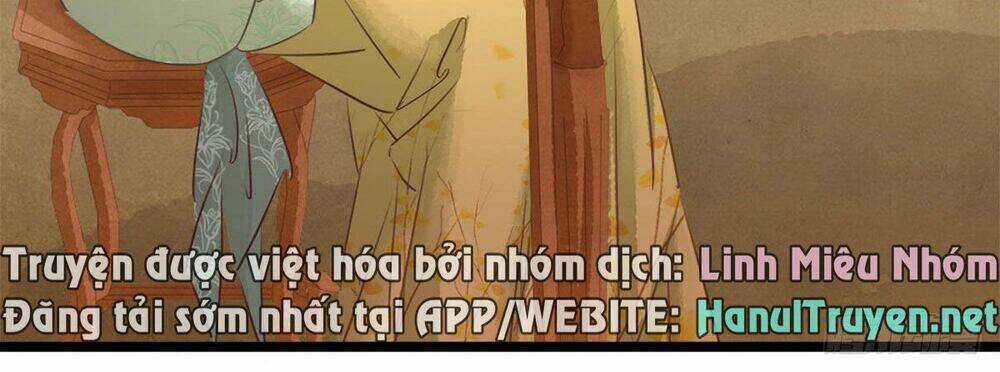 Sổ Tay Xoay Người Của Thị Thiếp Chapter 15.1 trang 19