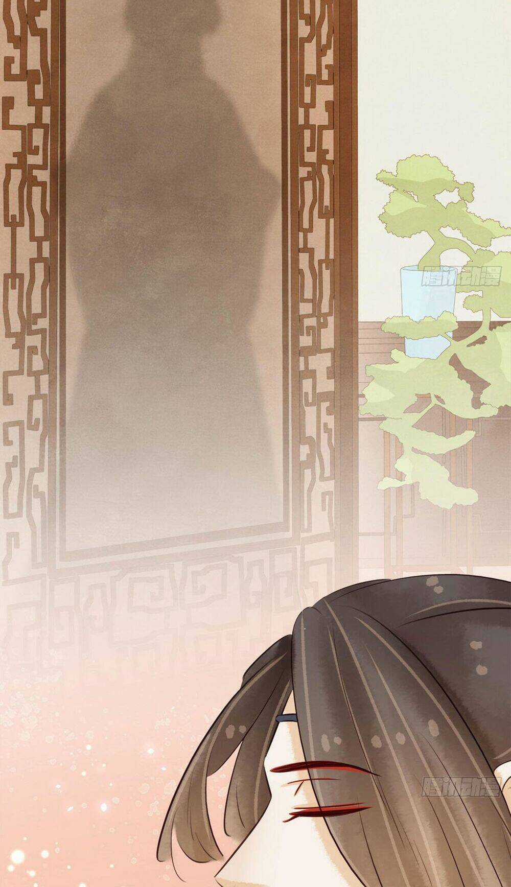 Sổ Tay Xoay Người Của Thị Thiếp Chapter 15.1 trang 23