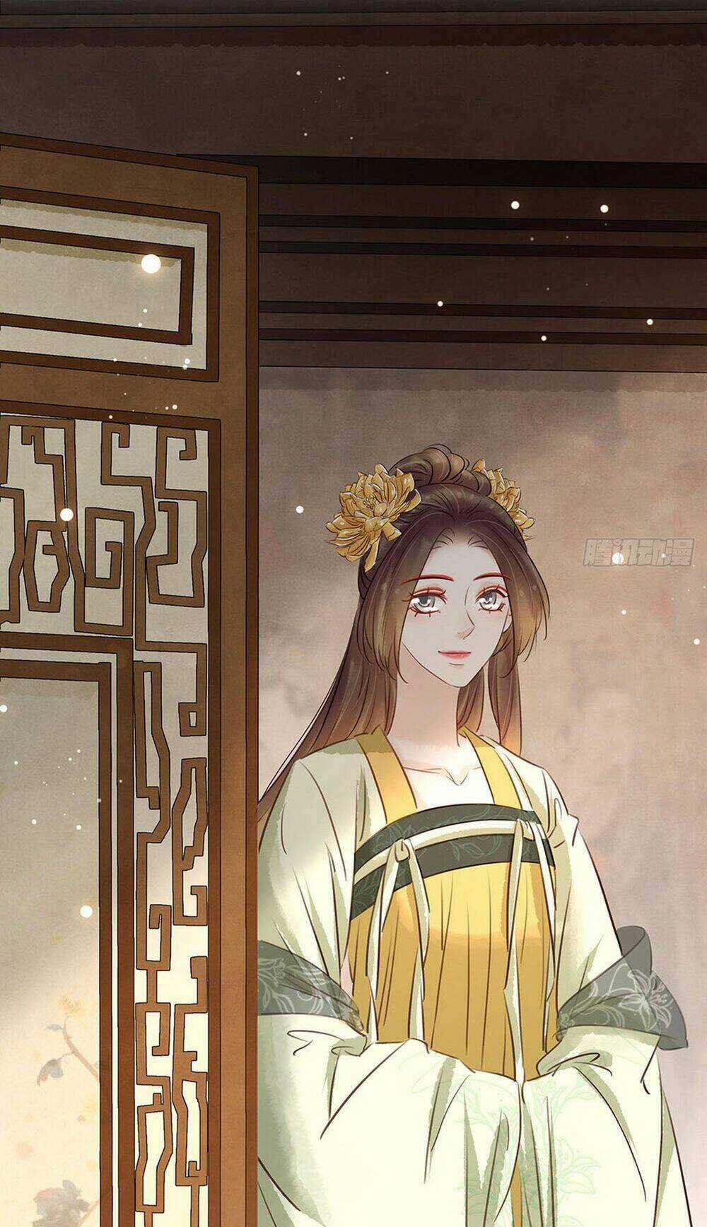 Sổ Tay Xoay Người Của Thị Thiếp Chapter 15.1 trang 25