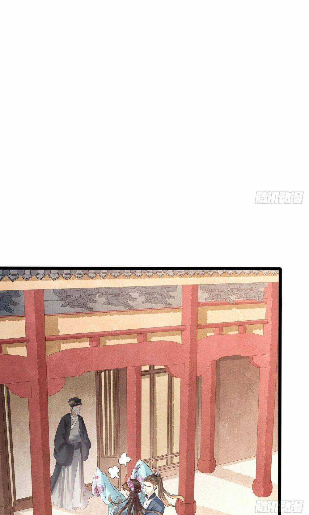 Sổ Tay Xoay Người Của Thị Thiếp Chapter 16.2 trang 15