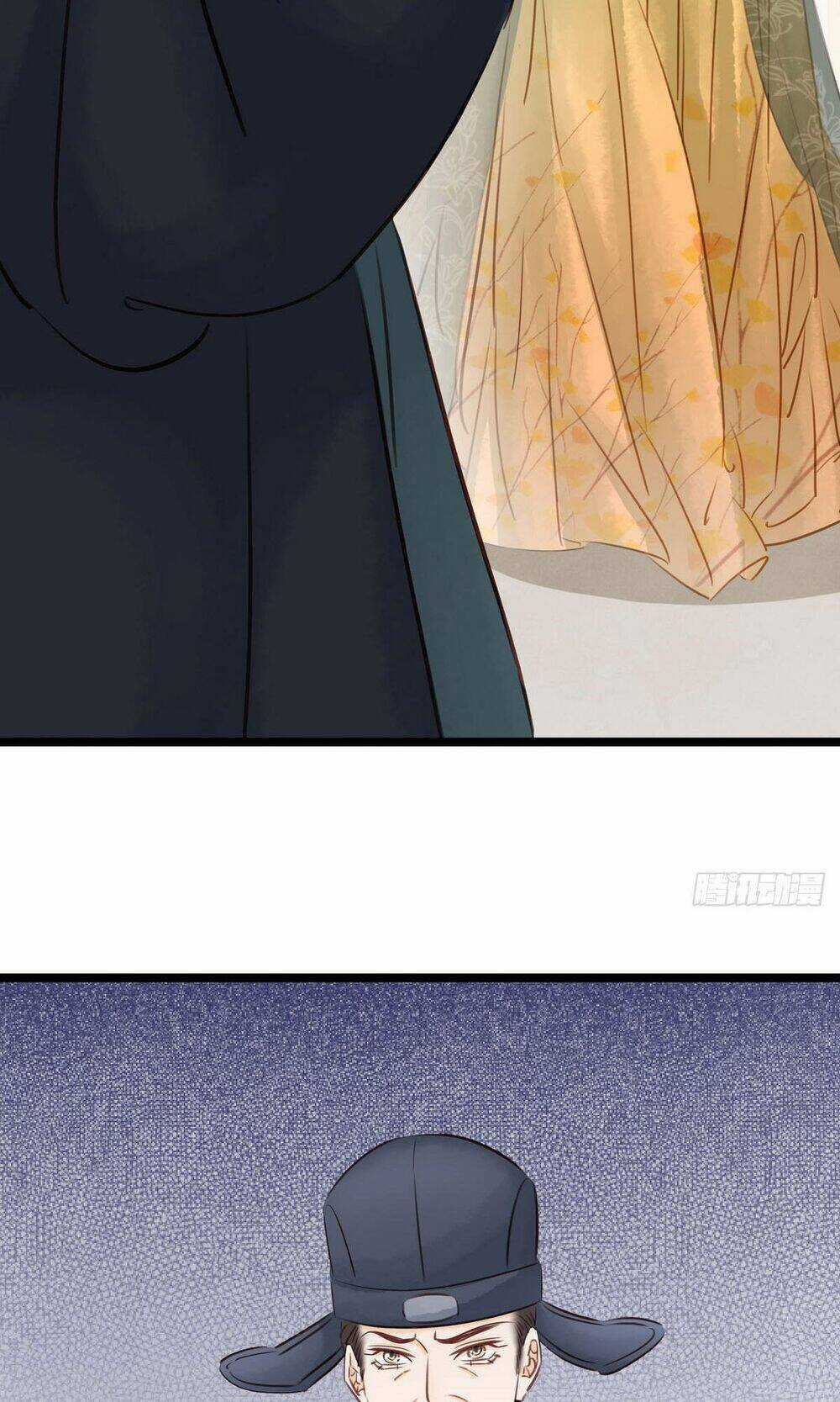 Sổ Tay Xoay Người Của Thị Thiếp Chapter 16.2 trang 3