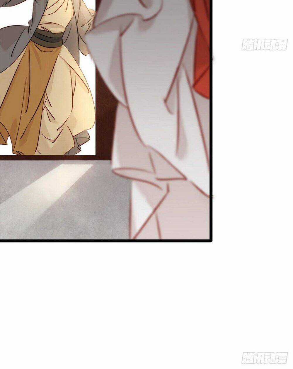 Sổ Tay Xoay Người Của Thị Thiếp Chapter 3.2 trang 11