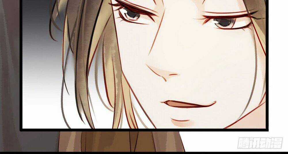 Sổ Tay Xoay Người Của Thị Thiếp Chapter 4.1 trang 20