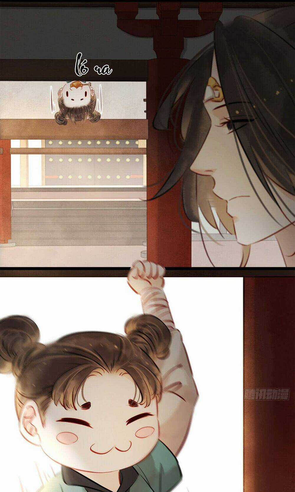 Sổ Tay Xoay Người Của Thị Thiếp Chapter 4.1 trang 30