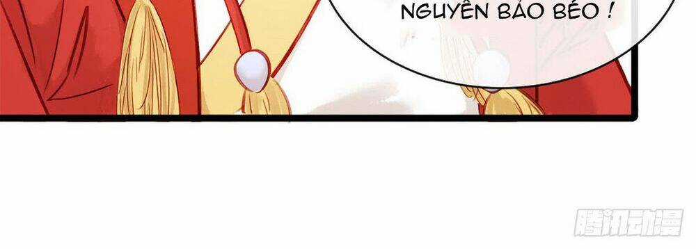 Sổ Tay Xoay Người Của Thị Thiếp Chapter 4.1 trang 34