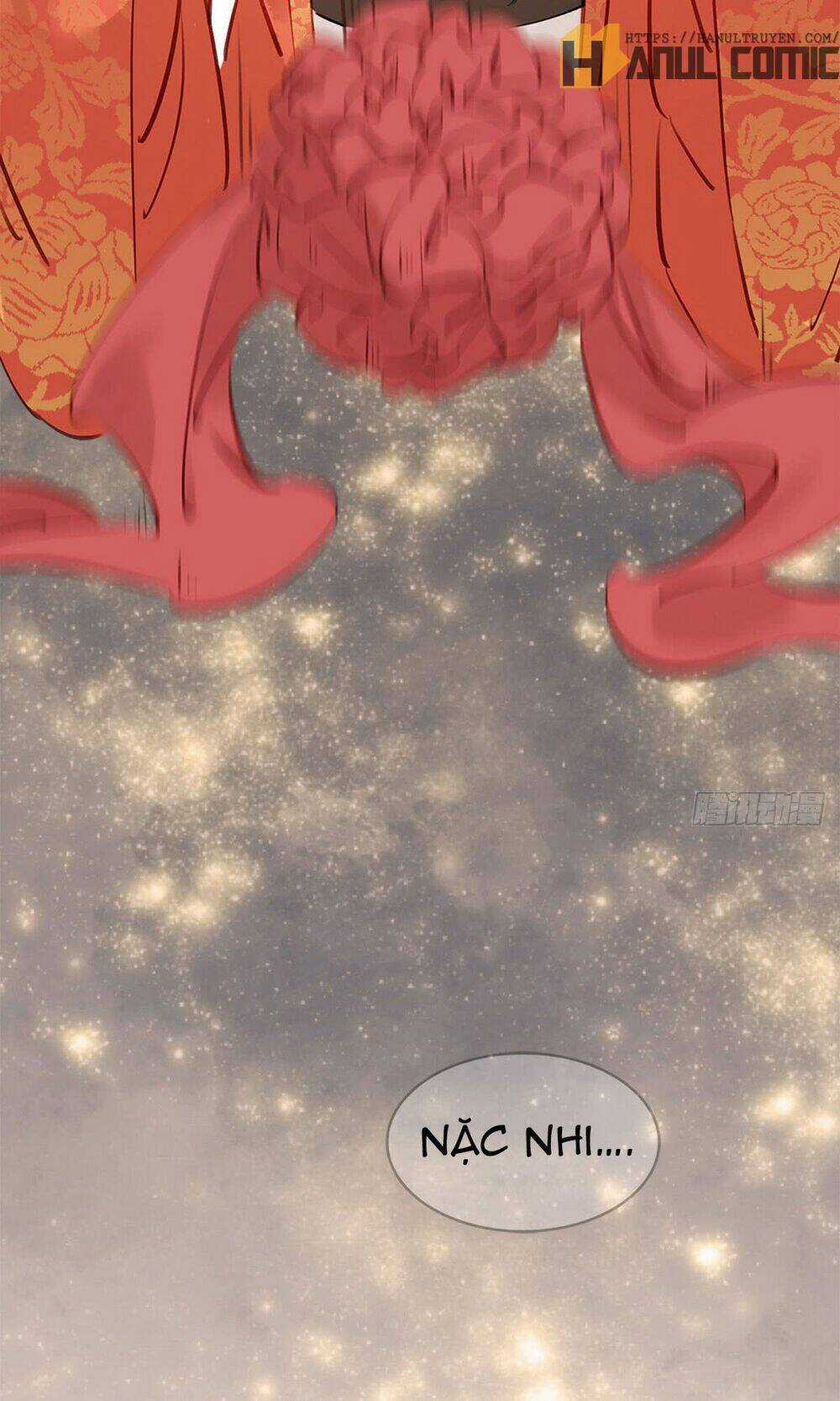 Sổ Tay Xoay Người Của Thị Thiếp Chapter 4.1 trang 4