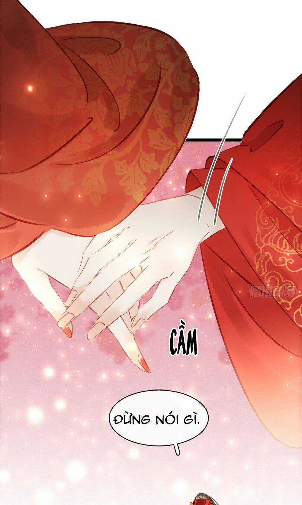 Sổ Tay Xoay Người Của Thị Thiếp Chapter 4.2 trang 10