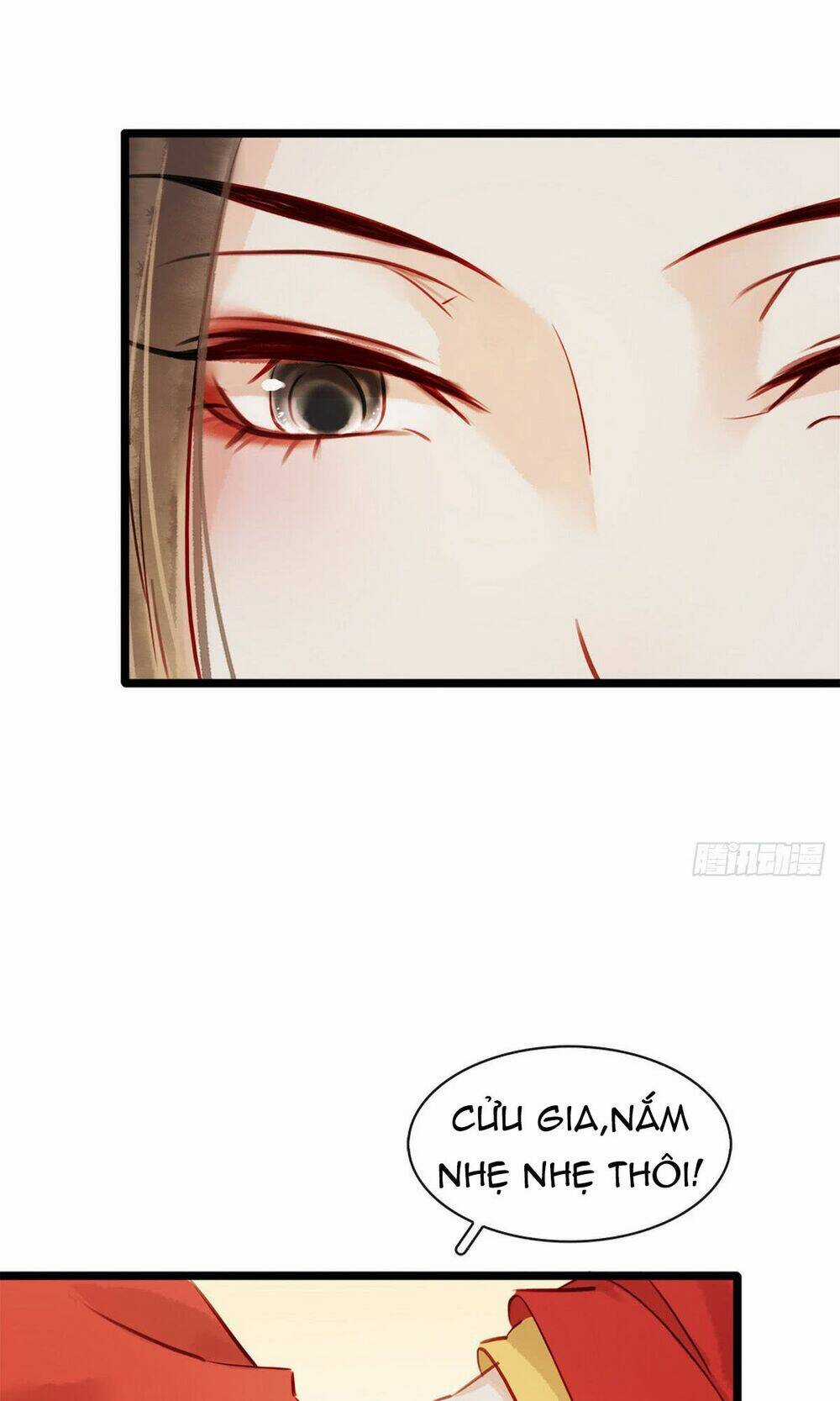 Sổ Tay Xoay Người Của Thị Thiếp Chapter 4.2 trang 13