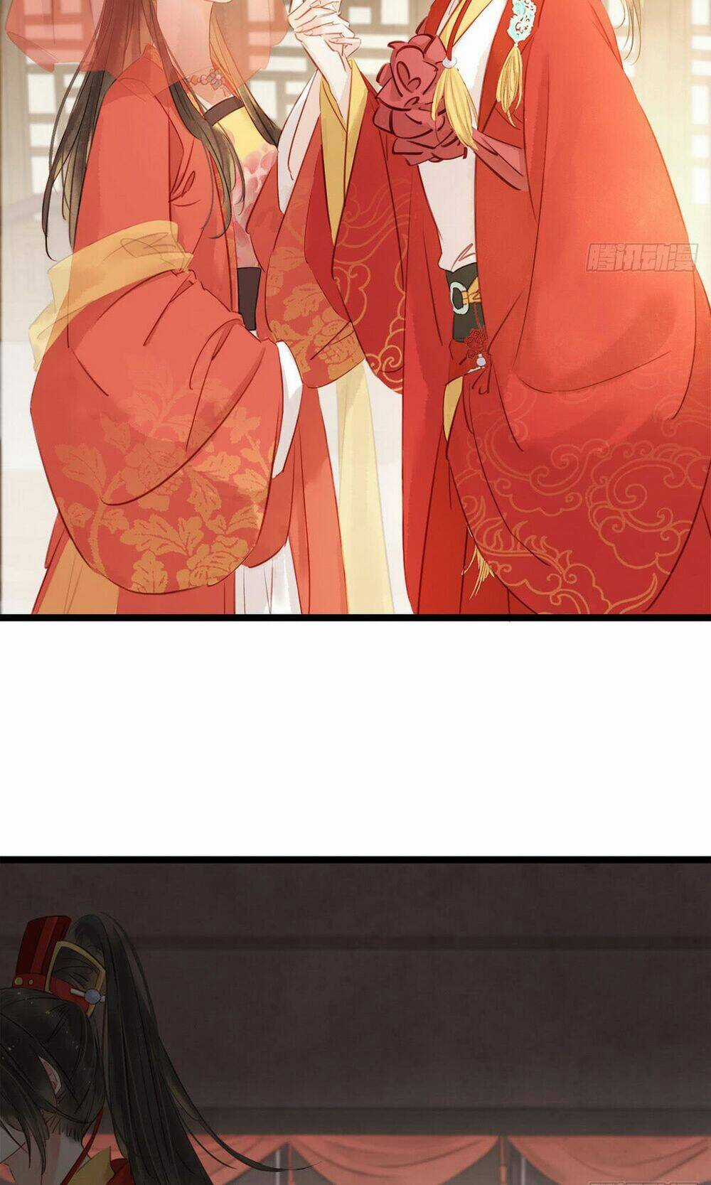 Sổ Tay Xoay Người Của Thị Thiếp Chapter 4.2 trang 15