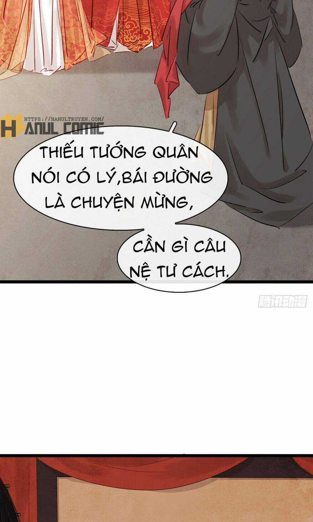 Sổ Tay Xoay Người Của Thị Thiếp Chapter 4.2 trang 18