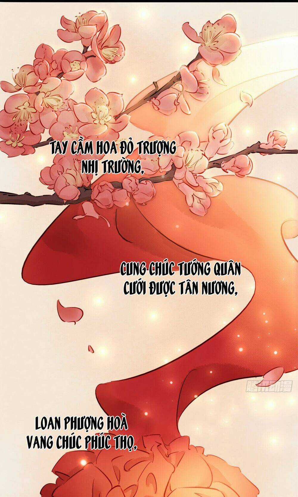 Sổ Tay Xoay Người Của Thị Thiếp Chapter 4.2 trang 21