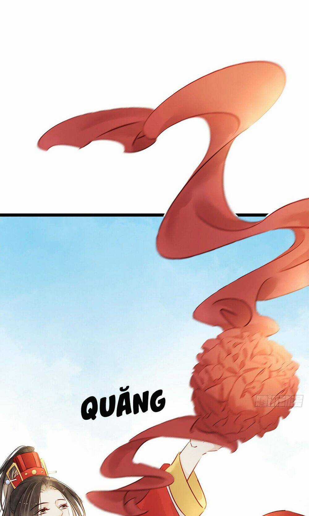 Sổ Tay Xoay Người Của Thị Thiếp Chapter 4.2 trang 34