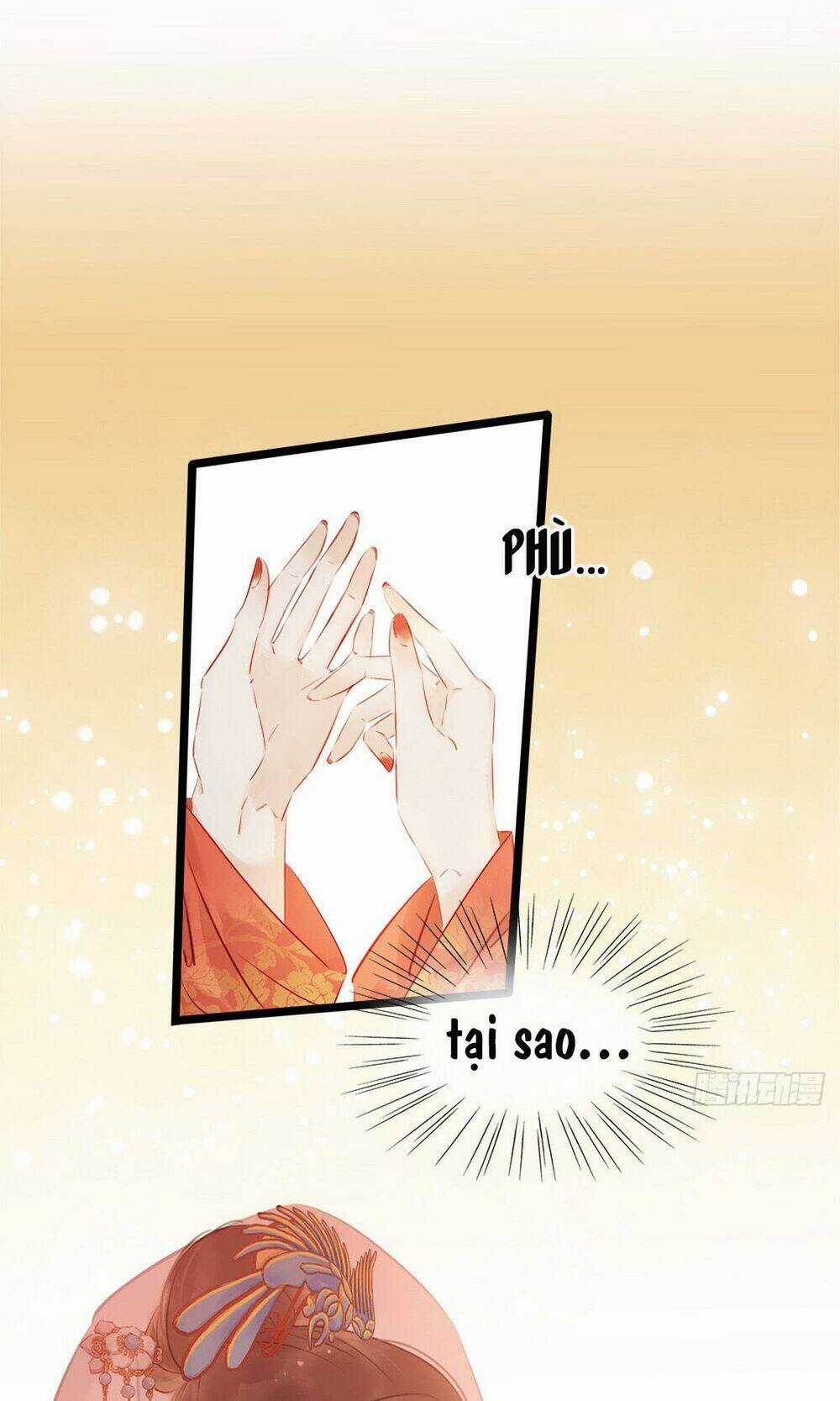 Sổ Tay Xoay Người Của Thị Thiếp Chapter 5.1 trang 10