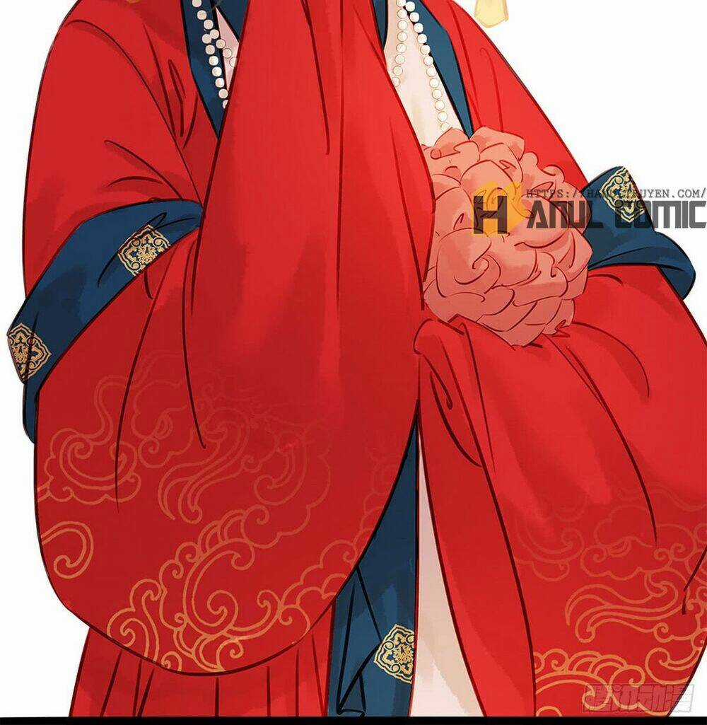 Sổ Tay Xoay Người Của Thị Thiếp Chapter 5.1 trang 15