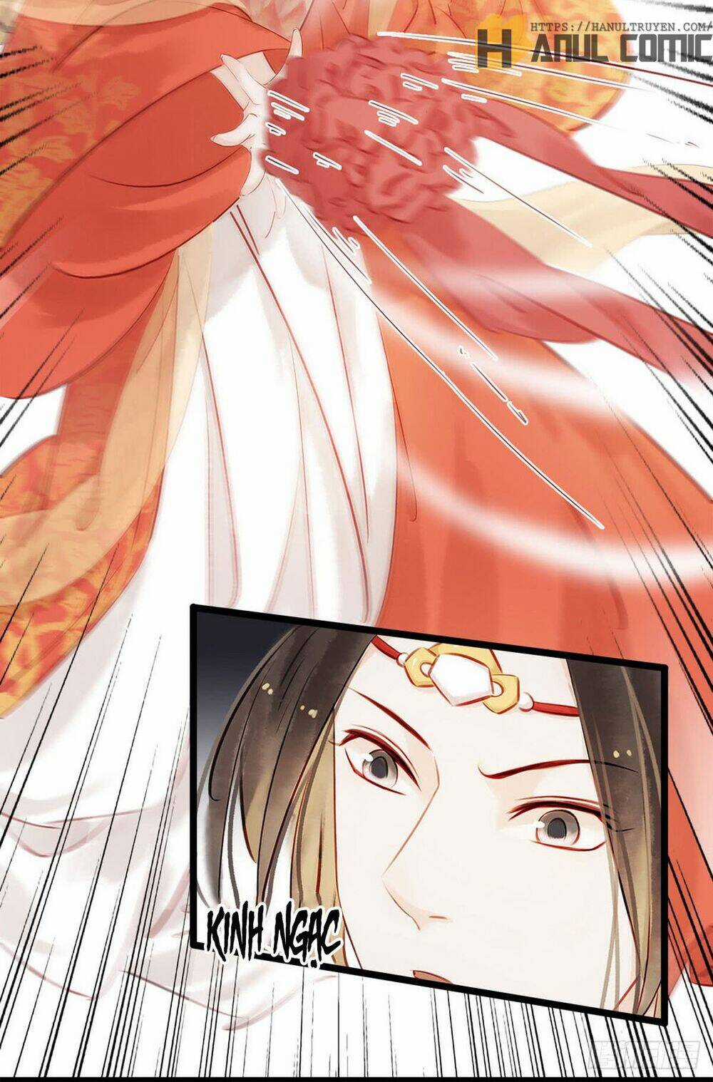 Sổ Tay Xoay Người Của Thị Thiếp Chapter 5.1 trang 2