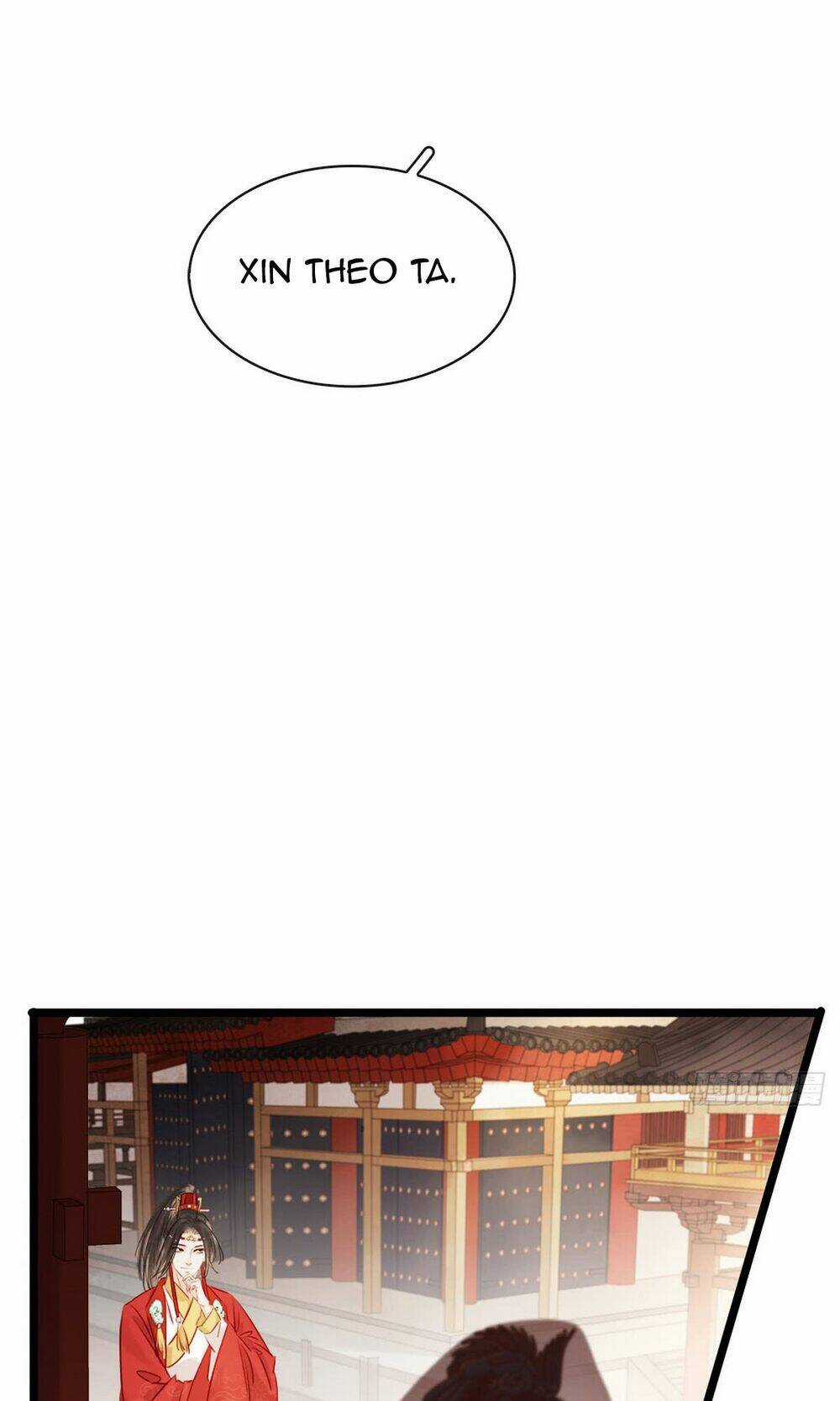 Sổ Tay Xoay Người Của Thị Thiếp Chapter 5.1 trang 26