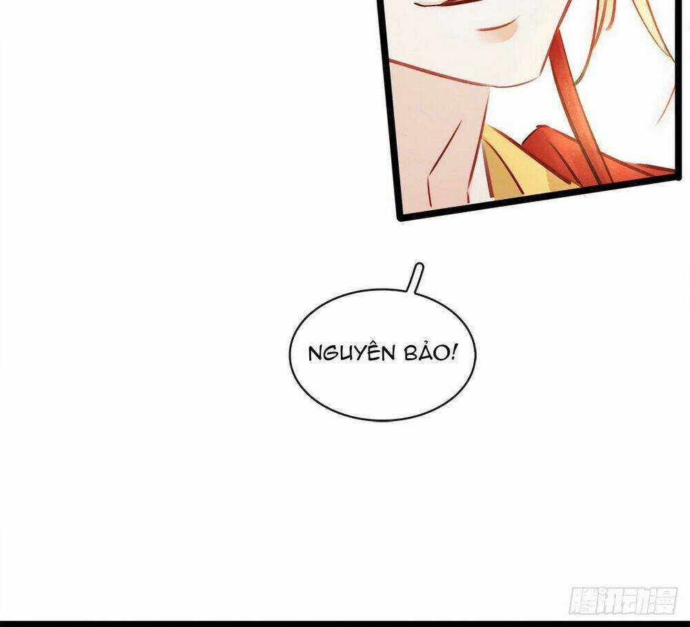 Sổ Tay Xoay Người Của Thị Thiếp Chapter 5.1 trang 29