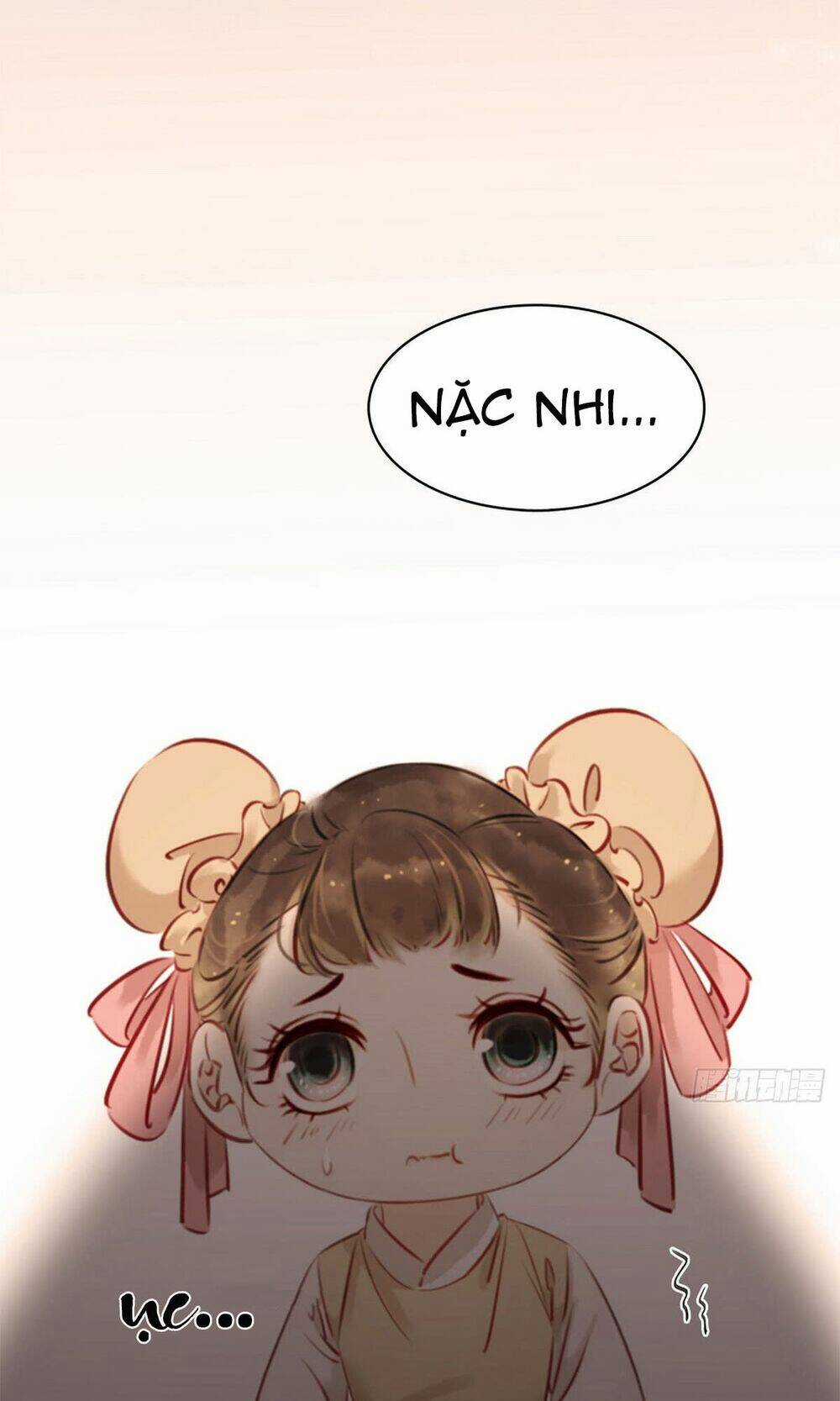 Sổ Tay Xoay Người Của Thị Thiếp Chapter 5.1 trang 6