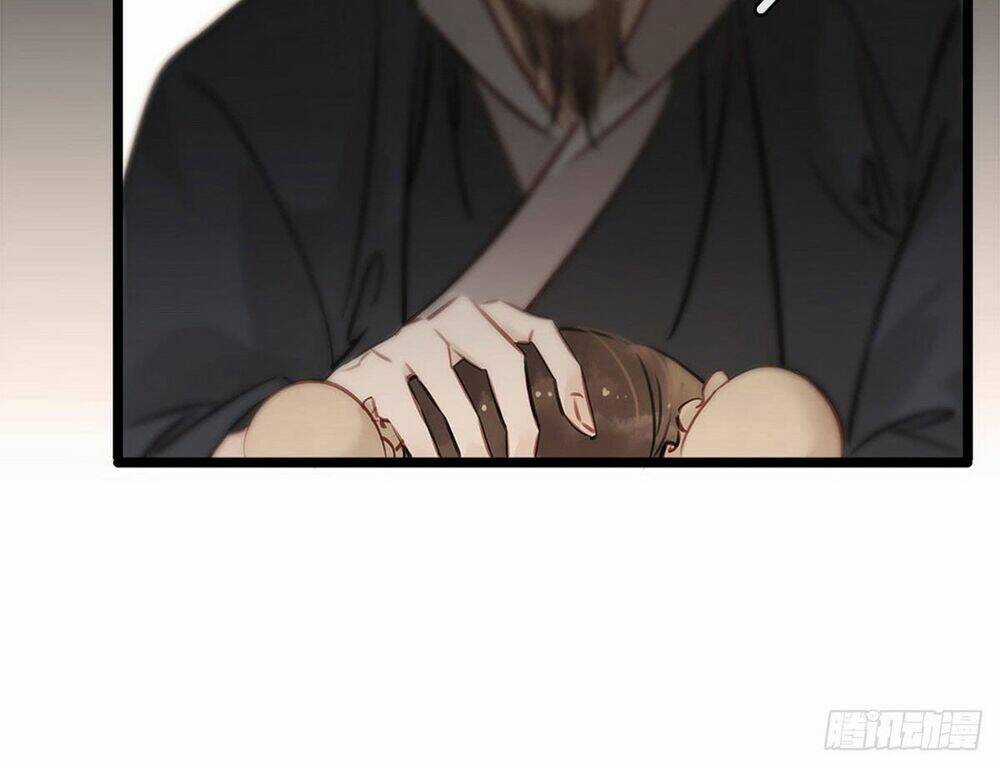 Sổ Tay Xoay Người Của Thị Thiếp Chapter 5.1 trang 9