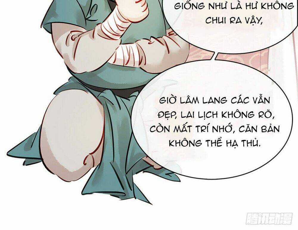 Sổ Tay Xoay Người Của Thị Thiếp Chapter 5.2 trang 16