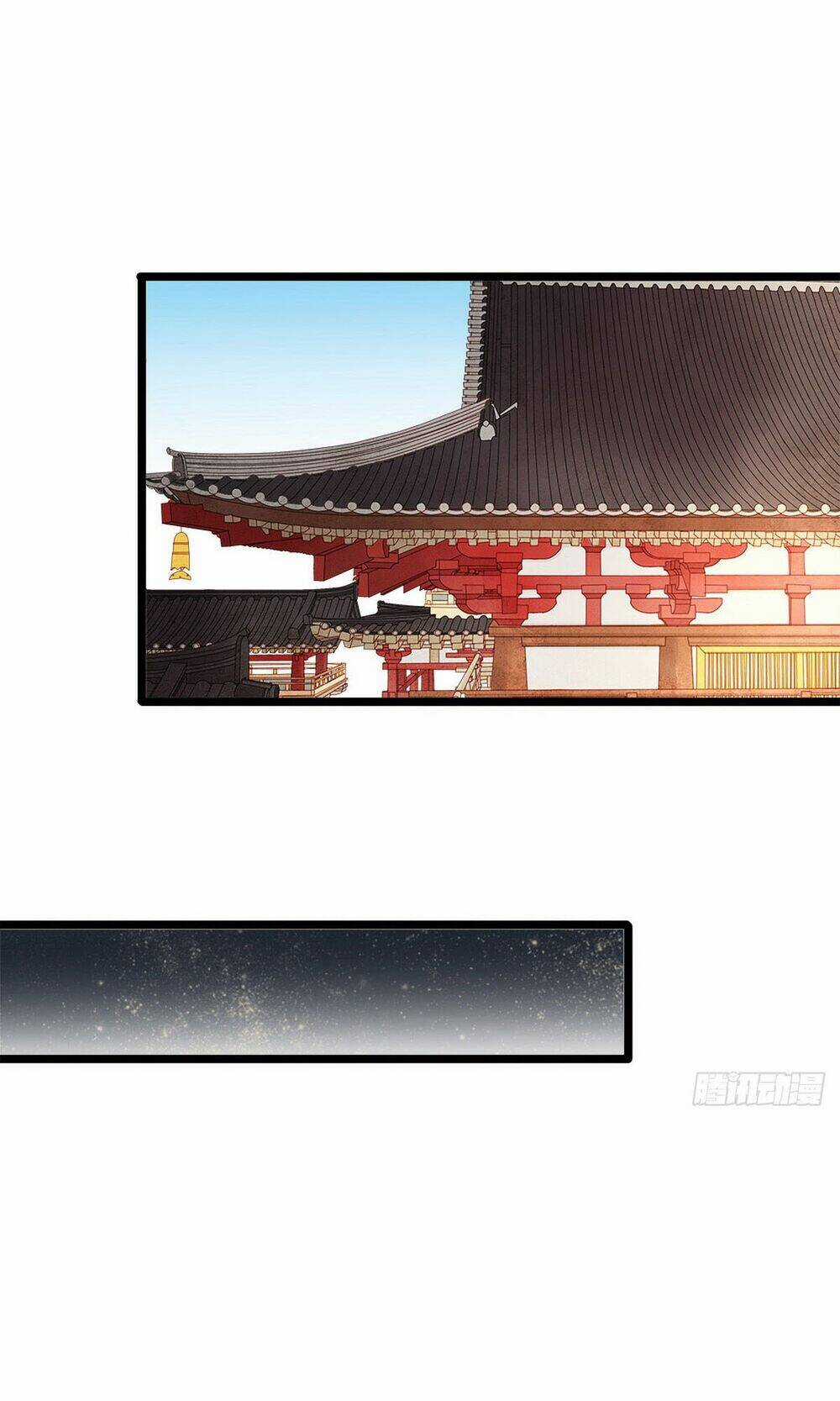 Sổ Tay Xoay Người Của Thị Thiếp Chapter 5.2 trang 21