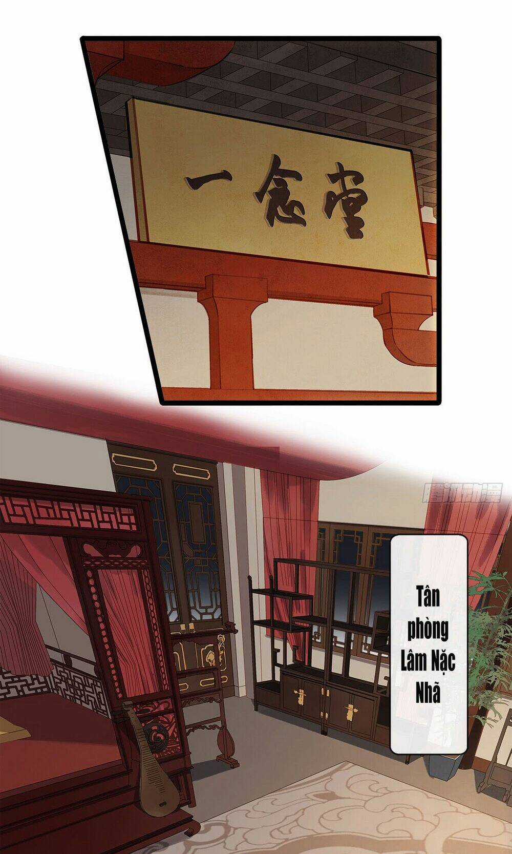 Sổ Tay Xoay Người Của Thị Thiếp Chapter 5.2 trang 22