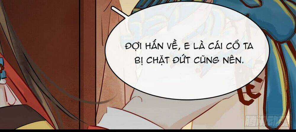 Sổ Tay Xoay Người Của Thị Thiếp Chapter 5.2 trang 28