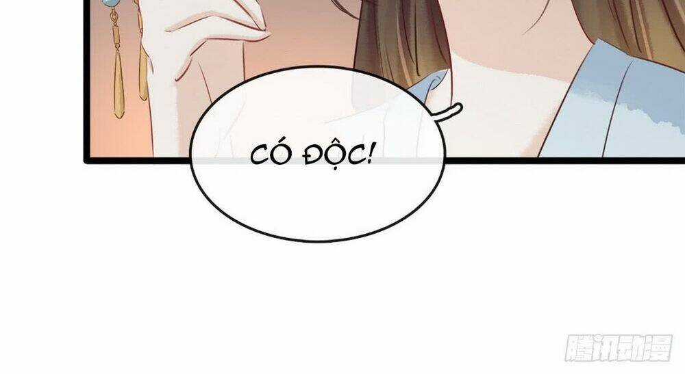 Sổ Tay Xoay Người Của Thị Thiếp Chapter 6.1 trang 15