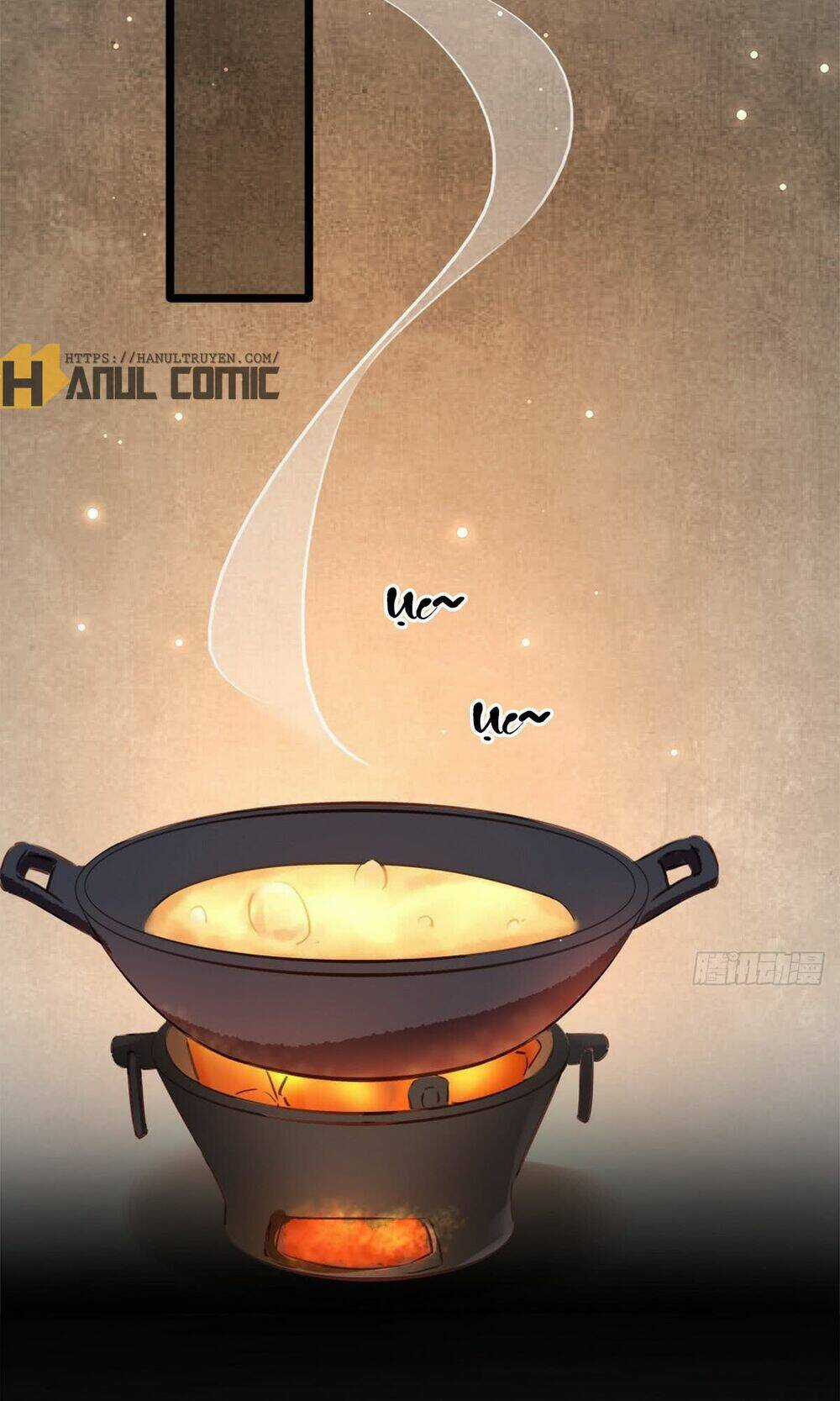 Sổ Tay Xoay Người Của Thị Thiếp Chapter 6.1 trang 9