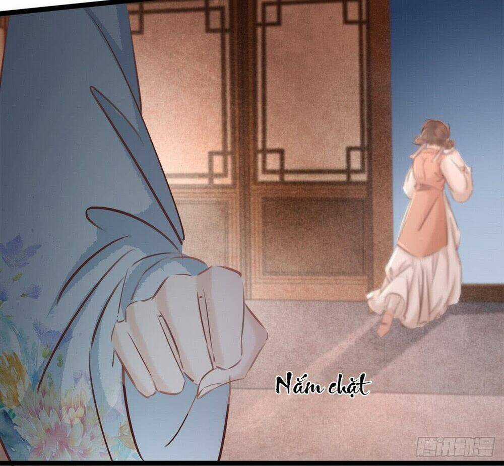 Sổ Tay Xoay Người Của Thị Thiếp Chapter 6.2 trang 12