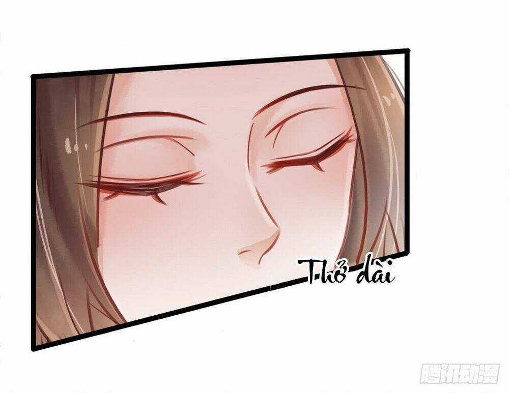 Sổ Tay Xoay Người Của Thị Thiếp Chapter 6.2 trang 14