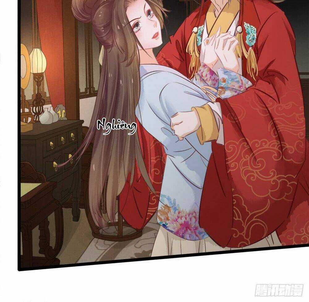 Sổ Tay Xoay Người Của Thị Thiếp Chapter 6.2 trang 18