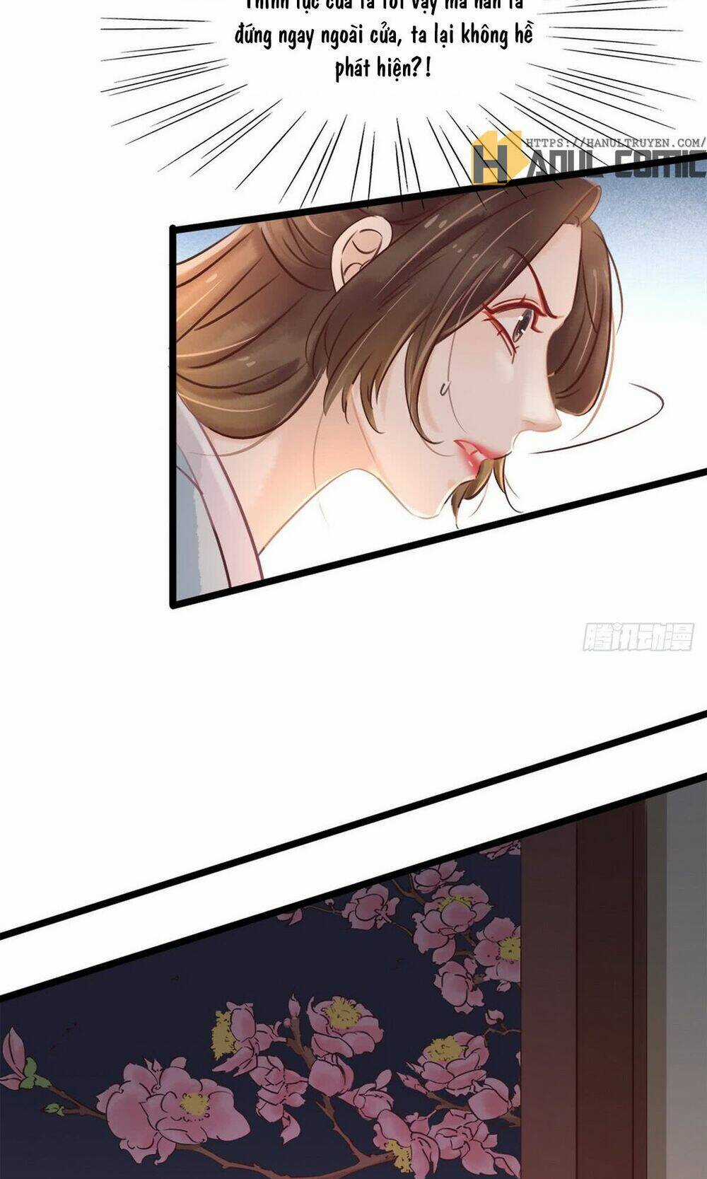 Sổ Tay Xoay Người Của Thị Thiếp Chapter 6.2 trang 2