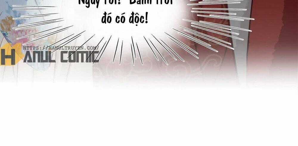 Sổ Tay Xoay Người Của Thị Thiếp Chapter 6.2 trang 22