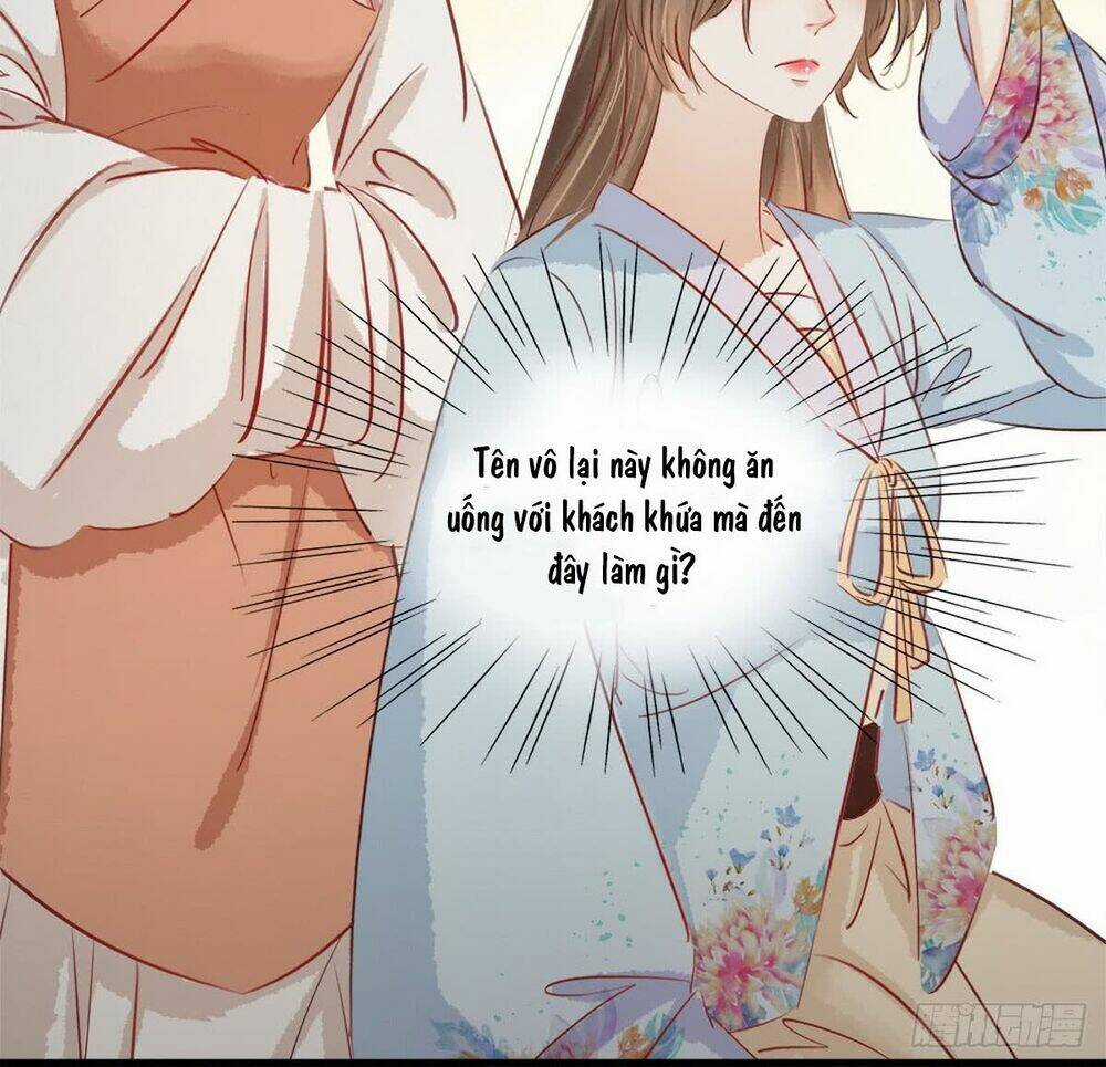 Sổ Tay Xoay Người Của Thị Thiếp Chapter 6.2 trang 6