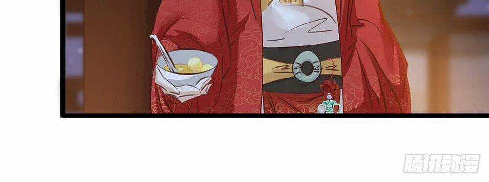 Sổ Tay Xoay Người Của Thị Thiếp Chapter 7.1 trang 24