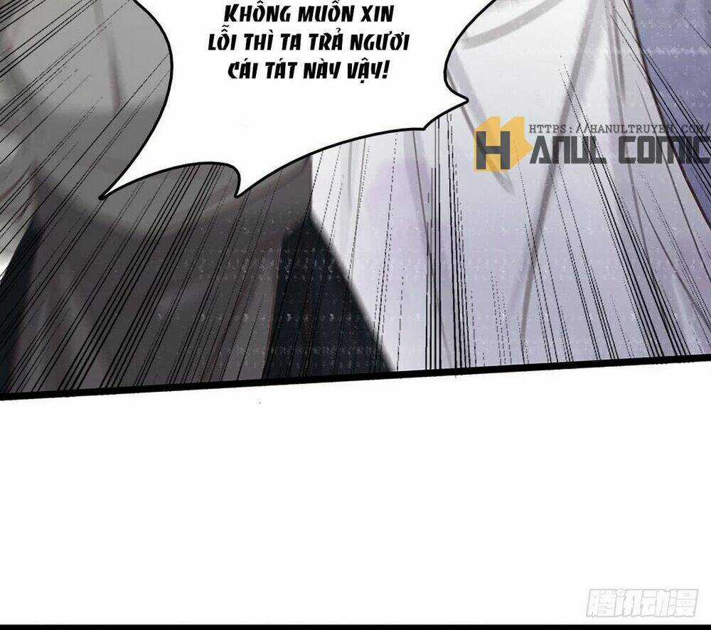 Sổ Tay Xoay Người Của Thị Thiếp Chapter 7.2 trang 24