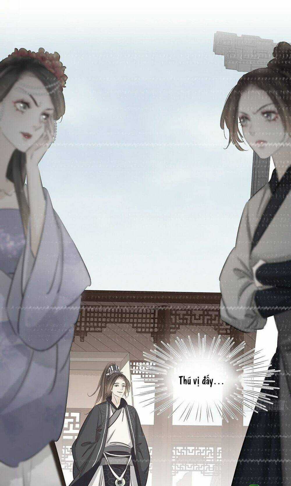 Sổ Tay Xoay Người Của Thị Thiếp Chapter 7.2 trang 25