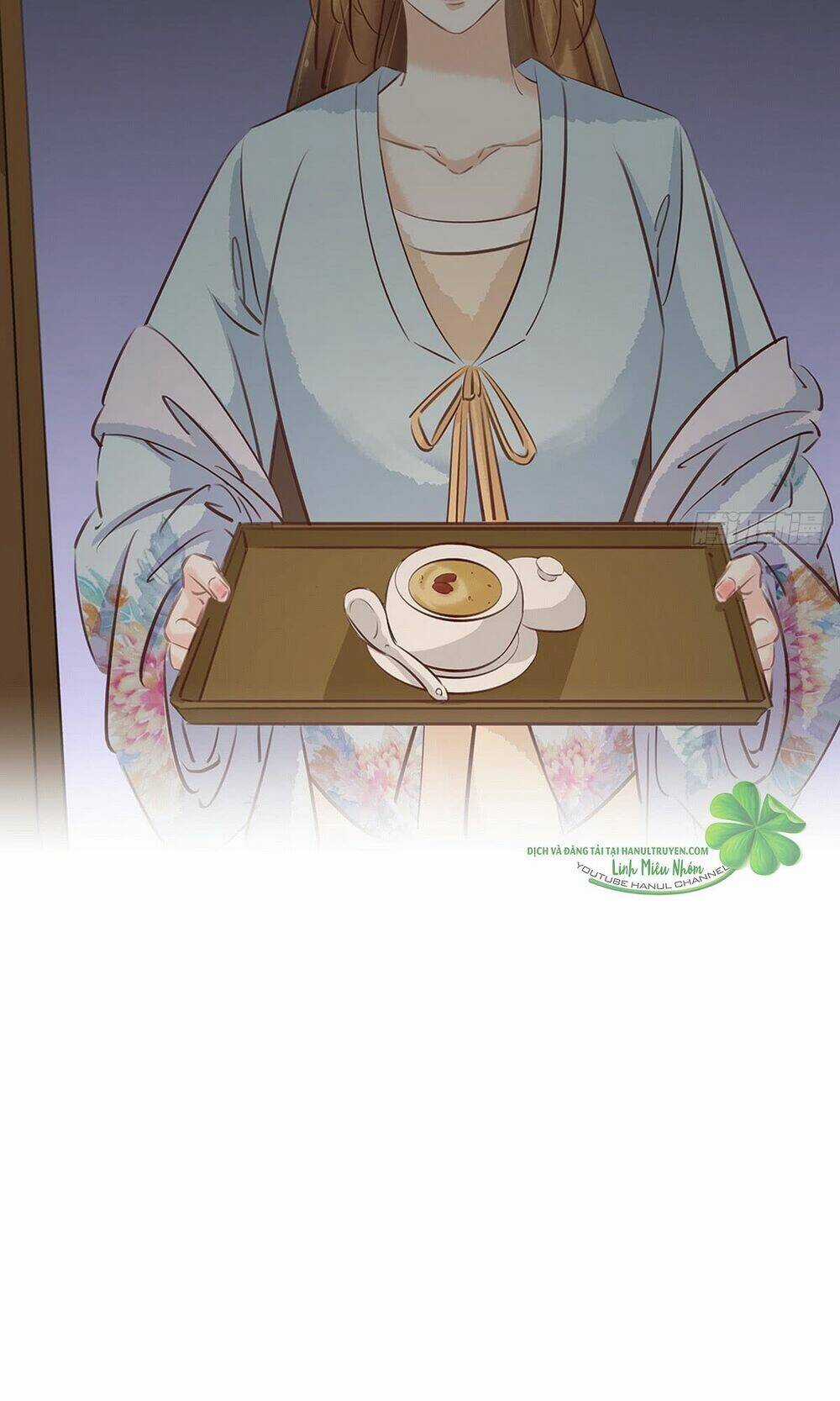 Sổ Tay Xoay Người Của Thị Thiếp Chapter 7.2 trang 35