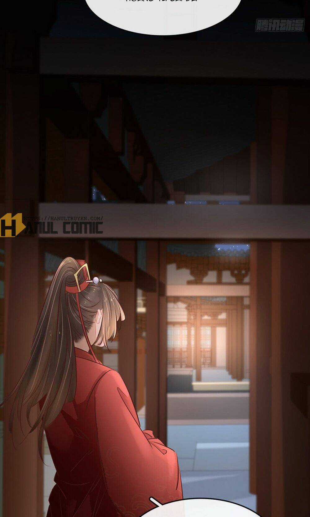 Sổ Tay Xoay Người Của Thị Thiếp Chapter 7.2 trang 5