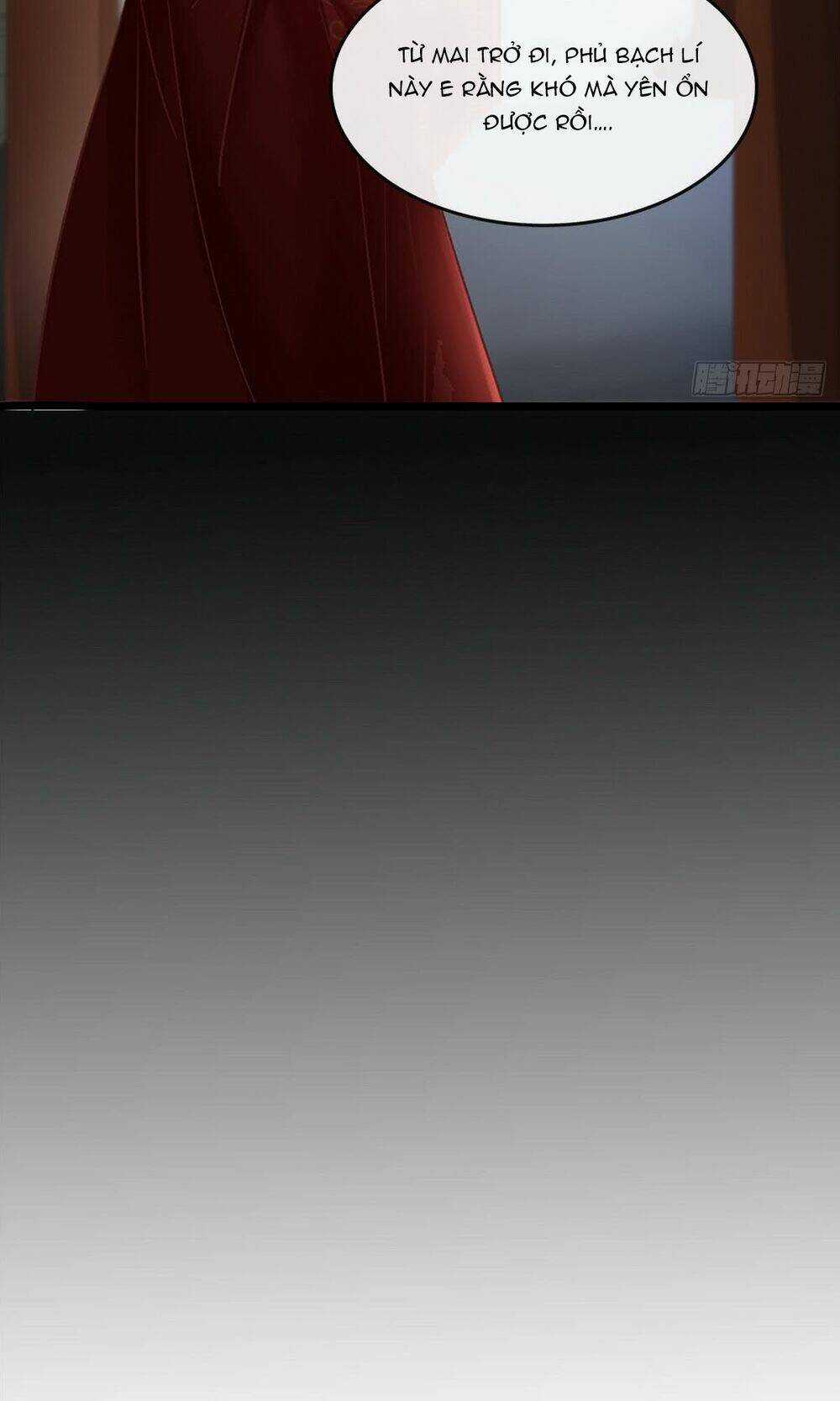 Sổ Tay Xoay Người Của Thị Thiếp Chapter 7.2 trang 6