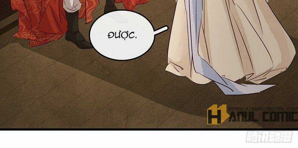 Sổ Tay Xoay Người Của Thị Thiếp Chapter 8.1 trang 13