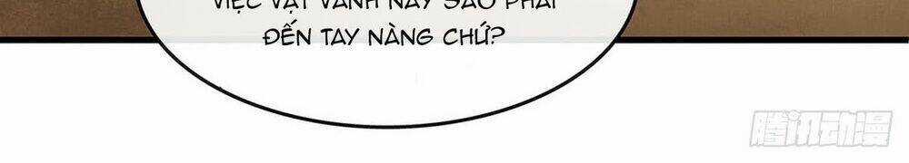 Sổ Tay Xoay Người Của Thị Thiếp Chapter 8.1 trang 26