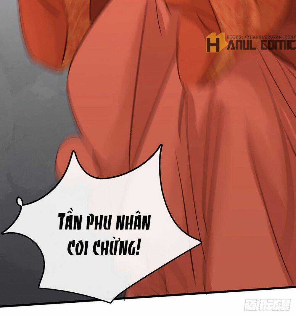 Sổ Tay Xoay Người Của Thị Thiếp Chapter 8.2 trang 11