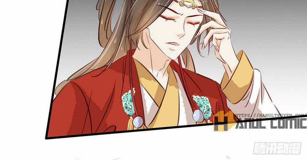 Sổ Tay Xoay Người Của Thị Thiếp Chapter 8.2 trang 15