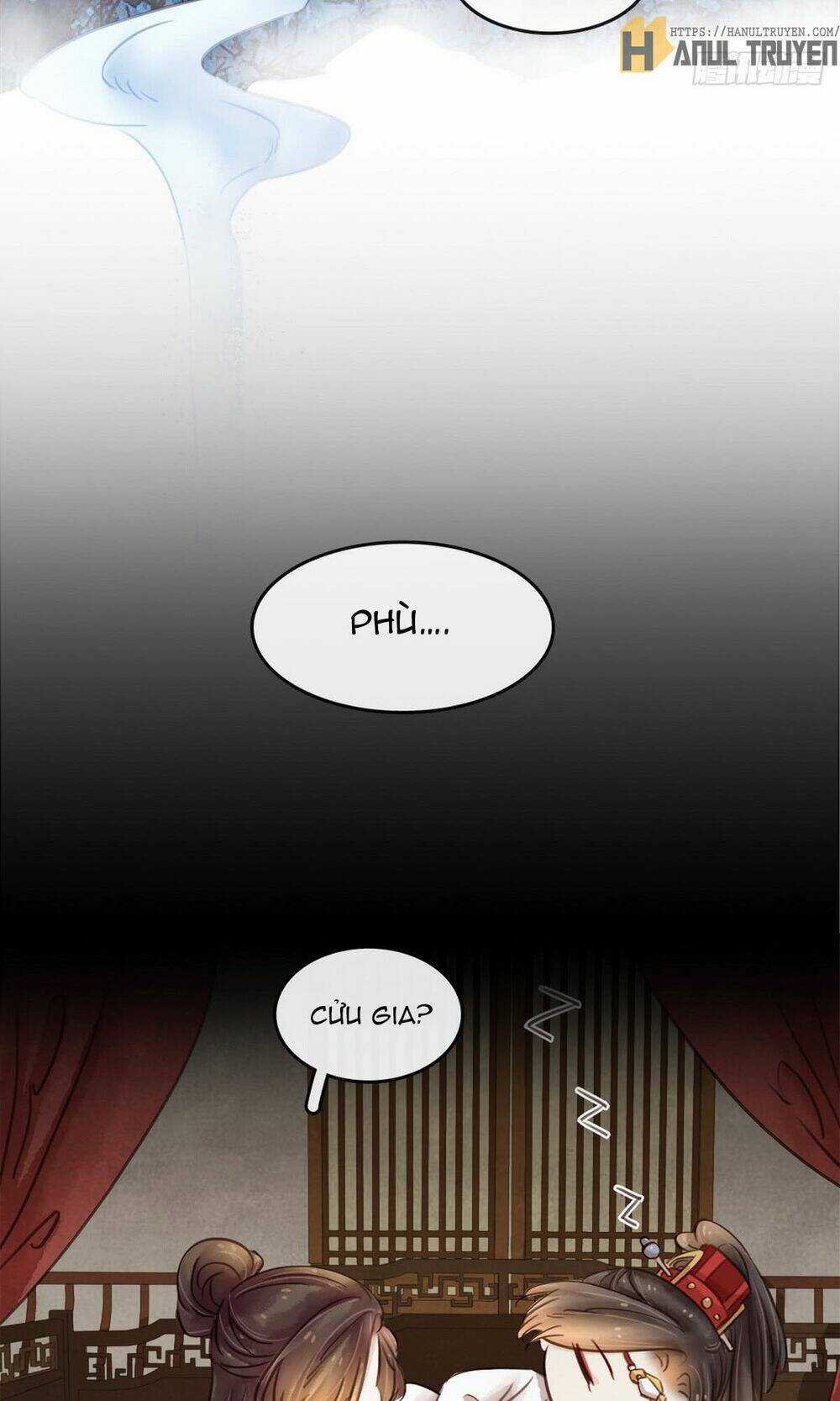 Sổ Tay Xoay Người Của Thị Thiếp Chapter 9.1 trang 16