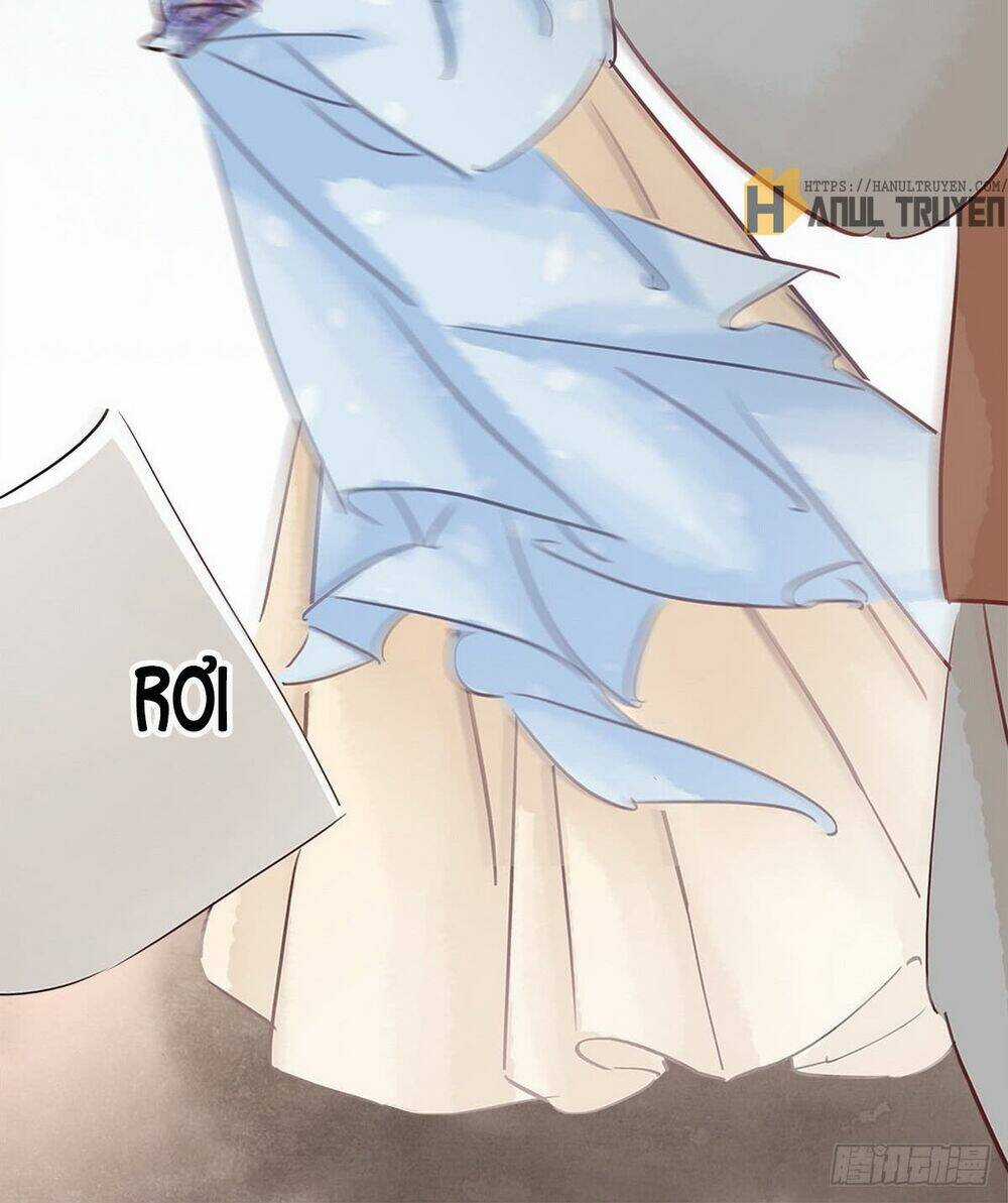 Sổ Tay Xoay Người Của Thị Thiếp Chapter 9.2 trang 16