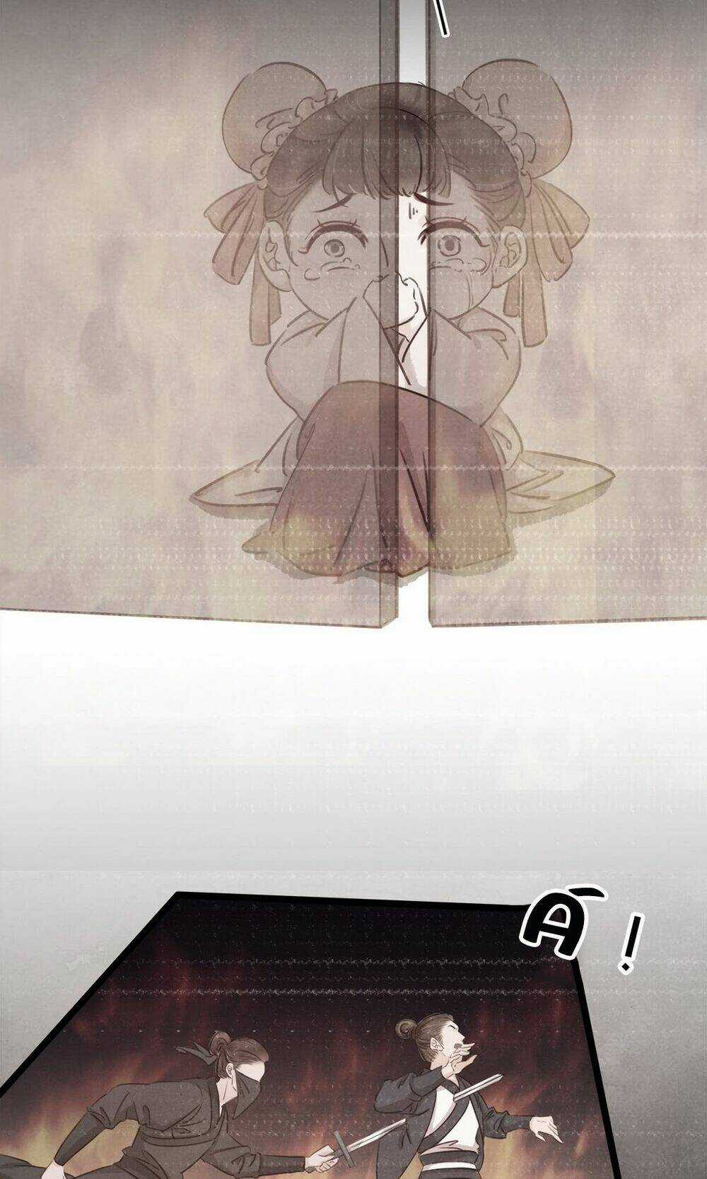 Sổ Tay Xoay Người Của Thị Thiếp Chapter 9.2 trang 3