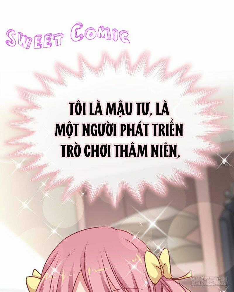 Sở Thích Đặc Biệt Của Nam Thần Chapter 0 trang 1