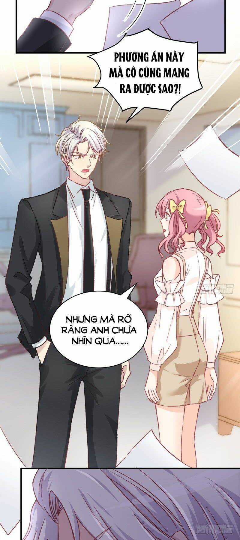 Sở Thích Đặc Biệt Của Nam Thần Chapter 2 trang 10